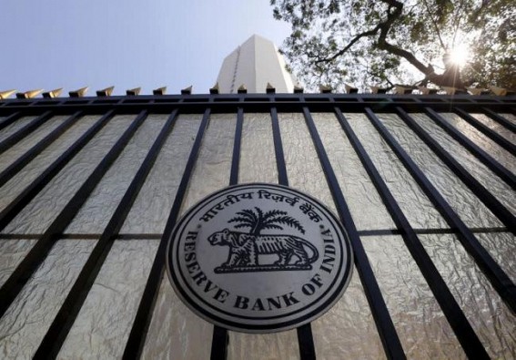 RBI red flags concerns around big tech in financial services