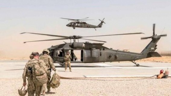 Pakistan will not give bases to US Pakistan will not give bases to US