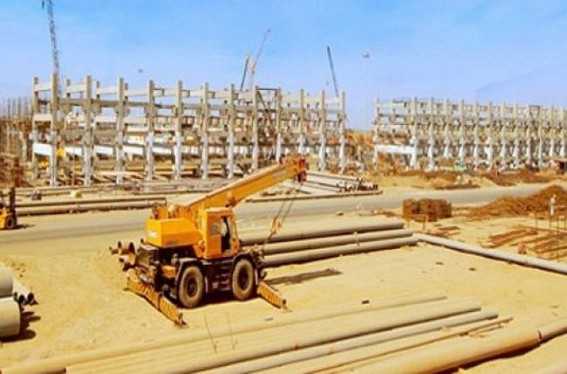 Govt mulls regular multi-level monitoring of critical infra projects Govt mulls regular multi-level monitoring of critical infra projects