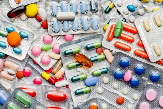 Pharma PLI scheme to reduce India's dependence on API imports: Report Pharma PLI scheme to reduce India's dependence on API imports: Report