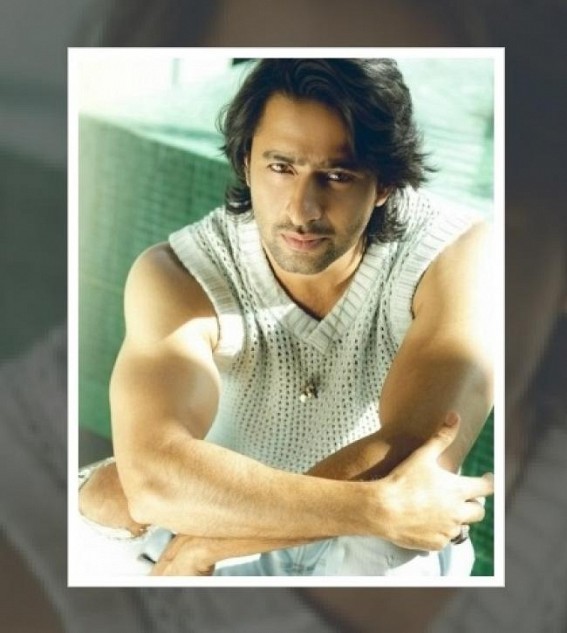 Shaheer Sheikh learnt many lessons from on-screen avatar Dev in new show