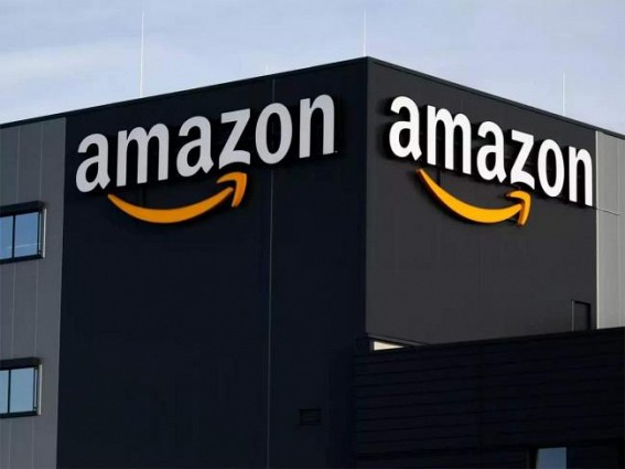 Amazon launches IP accelerator in India to support sellers Amazon launches IP accelerator in India to support sellers