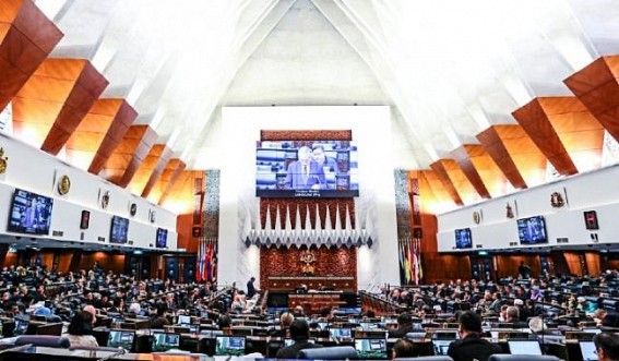 Malaysian Parliament to convene on July 26
