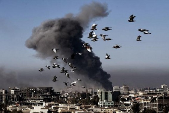 Airstrikes kill 15 militants in Afghanistan Airstrikes kill 15 militants in Afghanistan