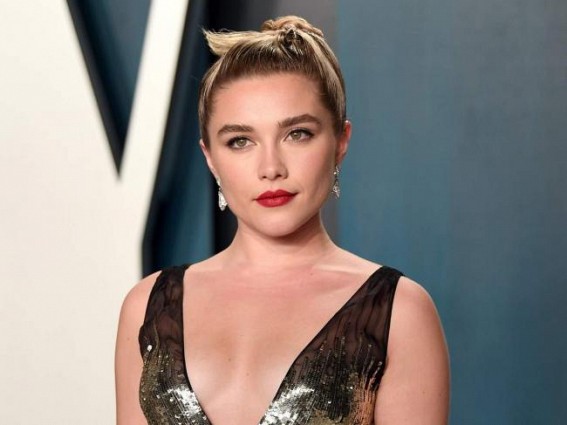 Florence Pugh credits fight scenes for getting to know Scarlett Johansson