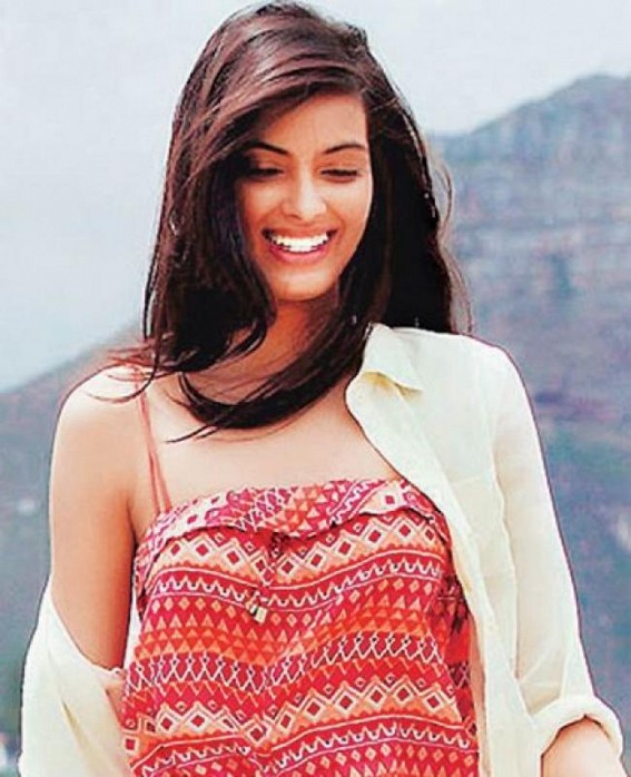 Diana Penty doesn't want to process Monday