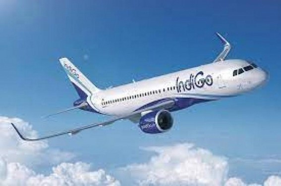 IndiGo commences Darbhanga flight operations IndiGo commences Darbhanga flight operations