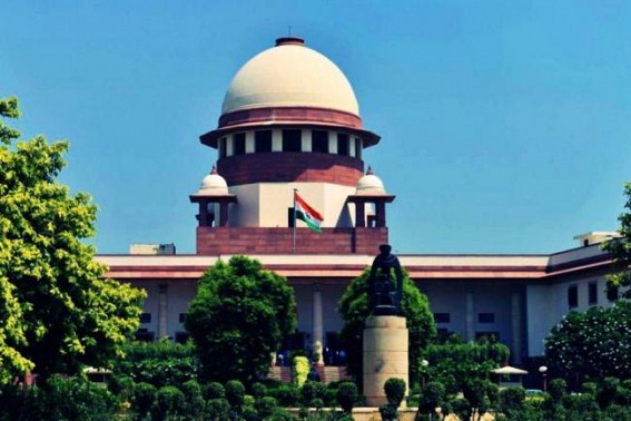 'Fist, not hand': SC says Facebook has potential to polarise public debate