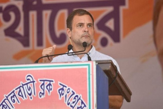 Rahul slams Centre over hike in PNG, CNG prices