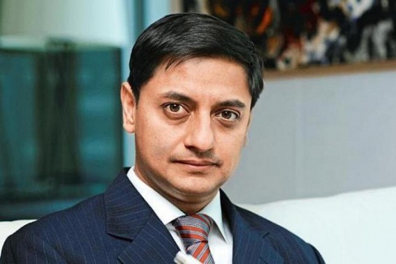 Need to monitor economic scenario with real time data: Sanjeev Sanyal