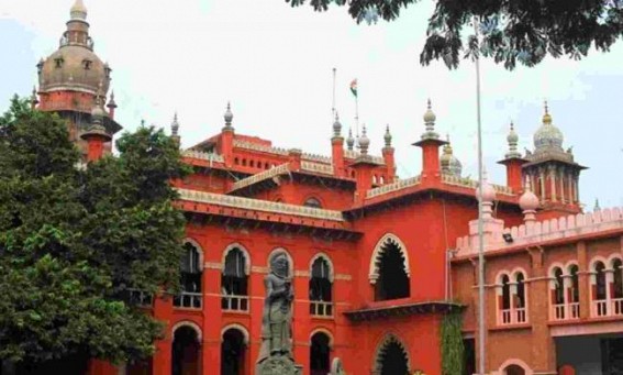 Madras HC dismisses PIL against committee to study NEET impact
