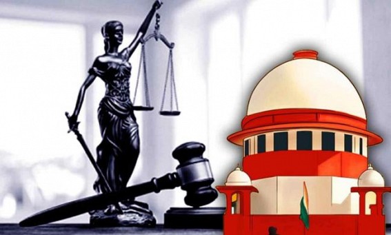 Anti-terror law shouldn't be used to muzzle dissent: SC judge Anti-terror law shouldn't be used to muzzle dissent: SC judge