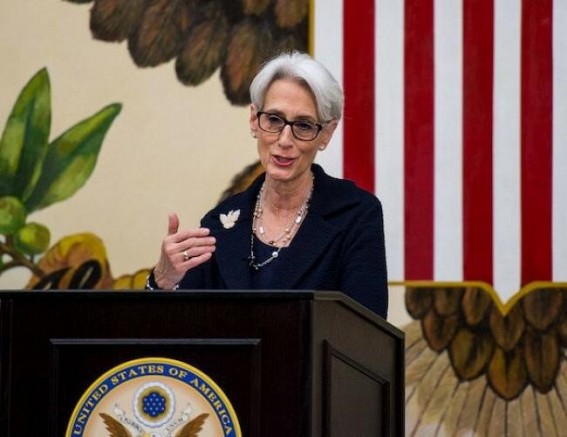 US Deputy Secretary of State to visit S.Korea next week US Deputy Secretary of State to visit S.Korea next week