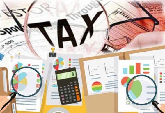 CBDT grants further relaxation in e-filing of I Tax Forms CBDT grants further relaxation in e-filing of I Tax Forms