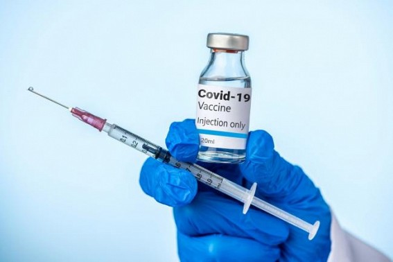 China's Wuhan administers over 17mn Covid vaccine doses