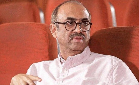 D. Suresh Babu: As long as I know pulse of audience, I will last in business