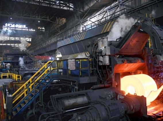 Stressed steel plants acquired via IBC seeing faster turnaround Stressed steel plants acquired via IBC seeing faster turnaround