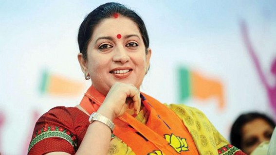 1,023 fast track courts set up for rape, POCSO Act cases: Irani 1,023 fast track courts set up for rape, POCSO Act cases: Irani