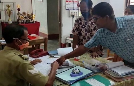 Cyber Crimes in Rise : After sharing OTP over Rs. 27,000 Deducted from a Bank Account Cyber Crimes in Rise : After sharing OTP over Rs. 27,000 Deducted from a Bank Account