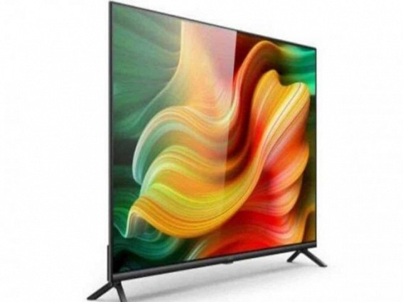 Over 665 mn homes own smart TVs globally: Report Over 665 mn homes own smart TVs globally: Report