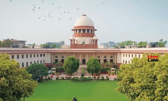 Welfare Schemes Should Cover Children Orphaned During COVID & Not Just Who Became Orphans Due to COVID : Supreme Court