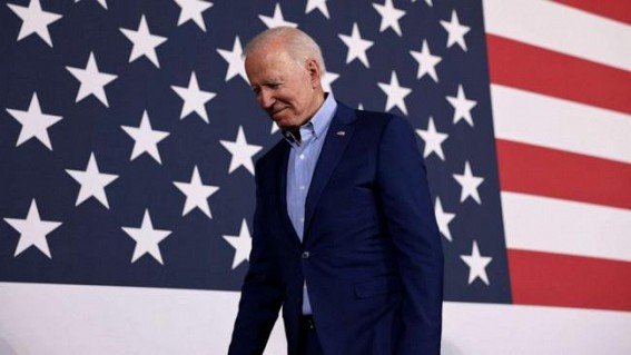 Americans' optimism about country's direction drops: Poll Americans' optimism about country's direction drops: Poll