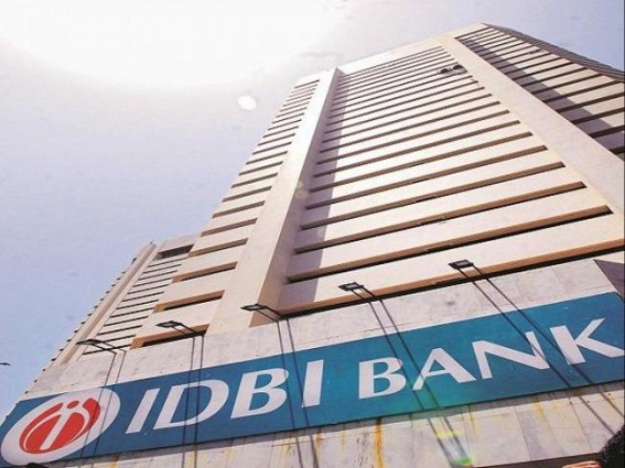 IDBI Bank's YoY Q1FY22 net profit up 318% IDBI Bank's YoY Q1FY22 net profit up 318%