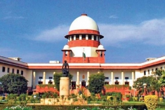 Can't equate vandalism, freedom of speech, SC on Kerala house violence