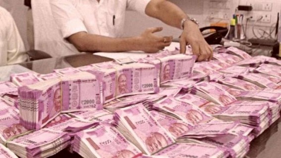 I-T Dept searches premises of leading Jharkhand company I-T Dept searches premises of leading Jharkhand company
