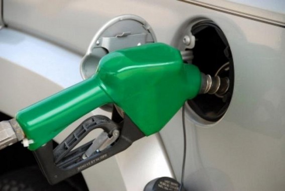 Mizoram to ferry fuels, essentials from Tripura, Manipur Mizoram to ferry fuels, essentials from Tripura, Manipur