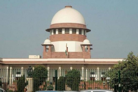 SC to hear Vedanta plea to let Thoothukudi oxygen plant work on SC to hear Vedanta plea to let Thoothukudi oxygen plant work on