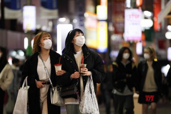 Japan expands state of emergency to 4 prefectures Japan expands state of emergency to 4 prefectures