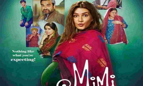 'Mimi' and More: 7 Hindi films that broke surrogacy stereotypes
