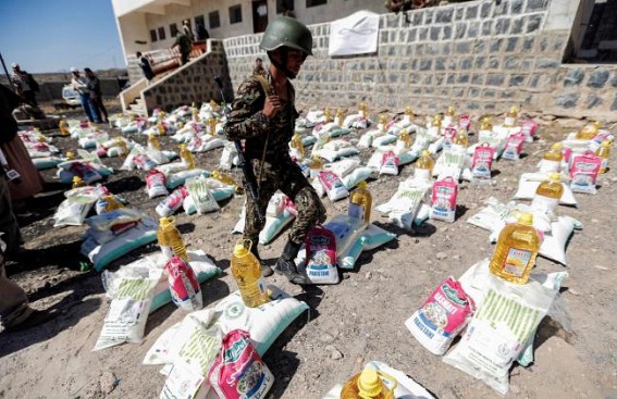 Yemen's Covid cases spike amid worsening humanitarian crisis Yemen's Covid cases spike amid worsening humanitarian crisis