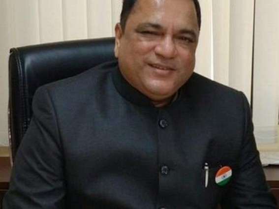 Hi-tech panic button now in Goa cabs to alert police: Minister Hi-tech panic button now in Goa cabs to alert police: Minister
