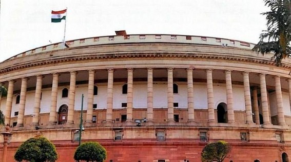 22 Bills passed in Monsoon Session: Govt