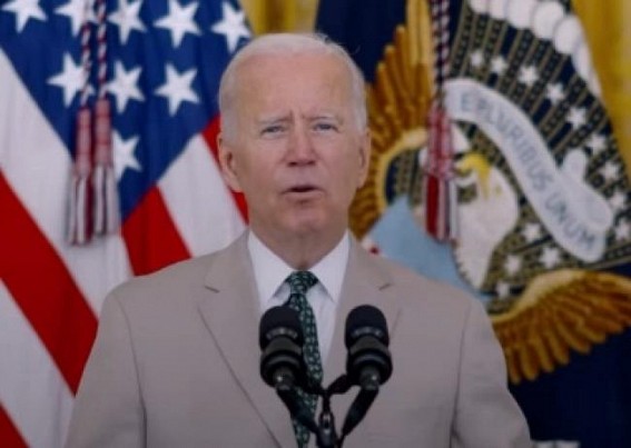 'For what?': Joe Biden stands ground on Afghanistan exit