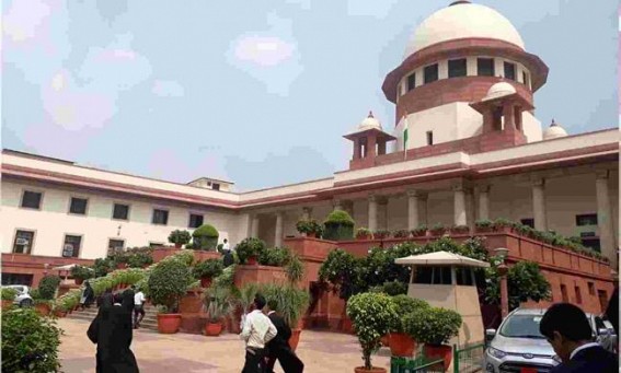 Builders only understand 'colour of money' or a jail term: SC Builders only understand 'colour of money' or a jail term: SC
