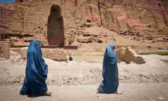 Taliban can't ignore progress of women over past 20 yrs Taliban can't ignore progress of women over past 20 yrs