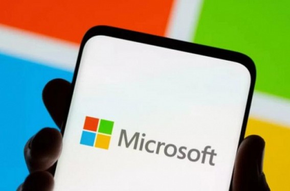 Microsoft invests $5 mn in OYO Microsoft invests $5 mn in OYO
