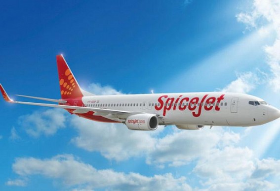 SpiceJet launches 14 new domestic flights