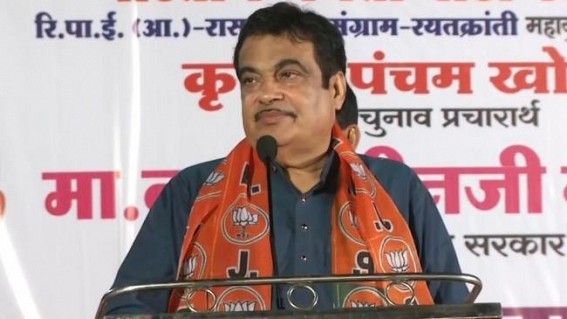 Jawaharlal Nehru, Atal Bihari Vajpayee ideal leaders, all parties must introspect: Nitin Gadkari