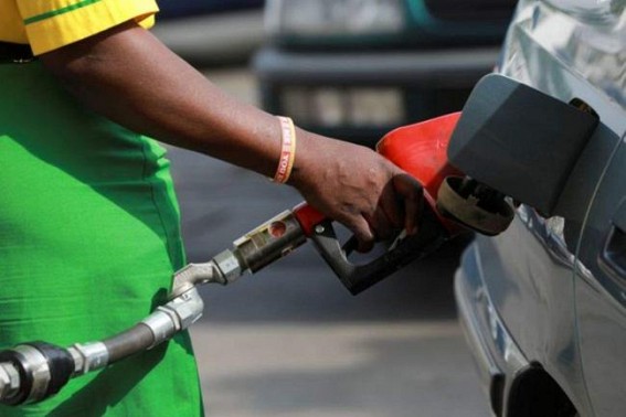 Petrol, diesel prices remain unchanged on Saturday Petrol, diesel prices remain unchanged on Saturday