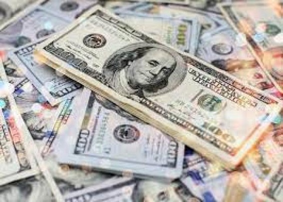 Dollar Run: Strong greenback to pound Indian rupee