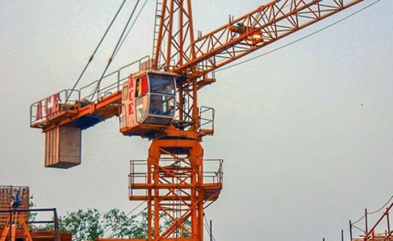 483 infra projects report cost overrun of Rs 4.4 lakh cr 483 infra projects report cost overrun of Rs 4.4 lakh cr
