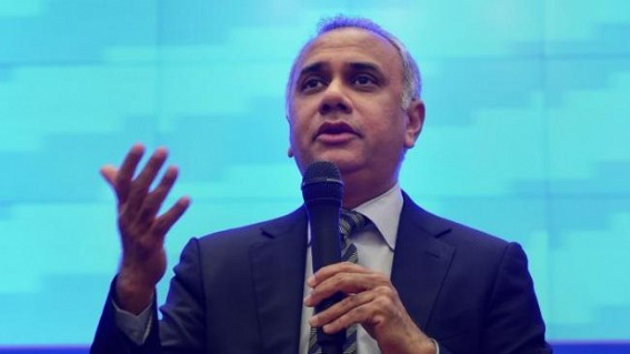 FinMin summons Infosys CEO over glitches in IT e-filing portal