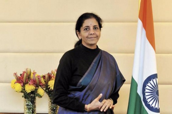 Finance Minister to launch National Monetisation Pipeline on Monday Finance Minister to launch National Monetisation Pipeline on Monday