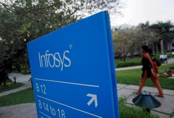 IT e-filing portal now live after emergency maintenance: Infosys IT e-filing portal now live after emergency maintenance: Infosys