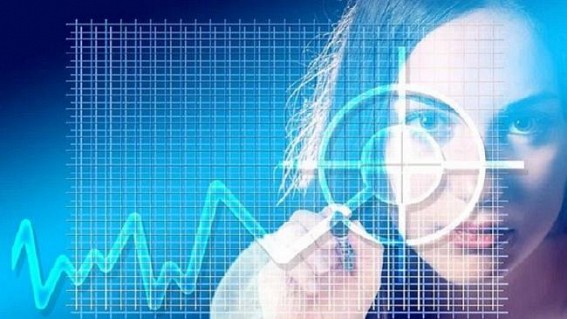 GDP growth in Q1 FY22 seen at 18.5%: SBI Ecowrap GDP growth in Q1 FY22 seen at 18.5%: SBI Ecowrap