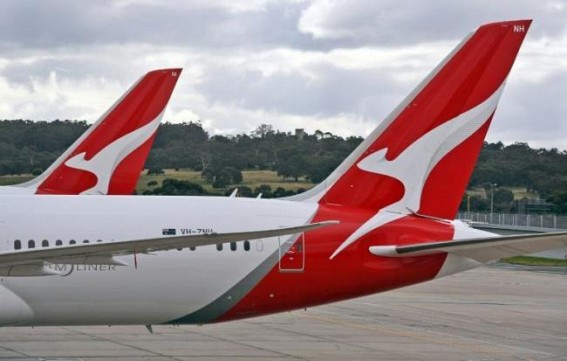 Qantas posts significant loss due to Covid